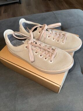 Allbirds Tree Pier Shoes